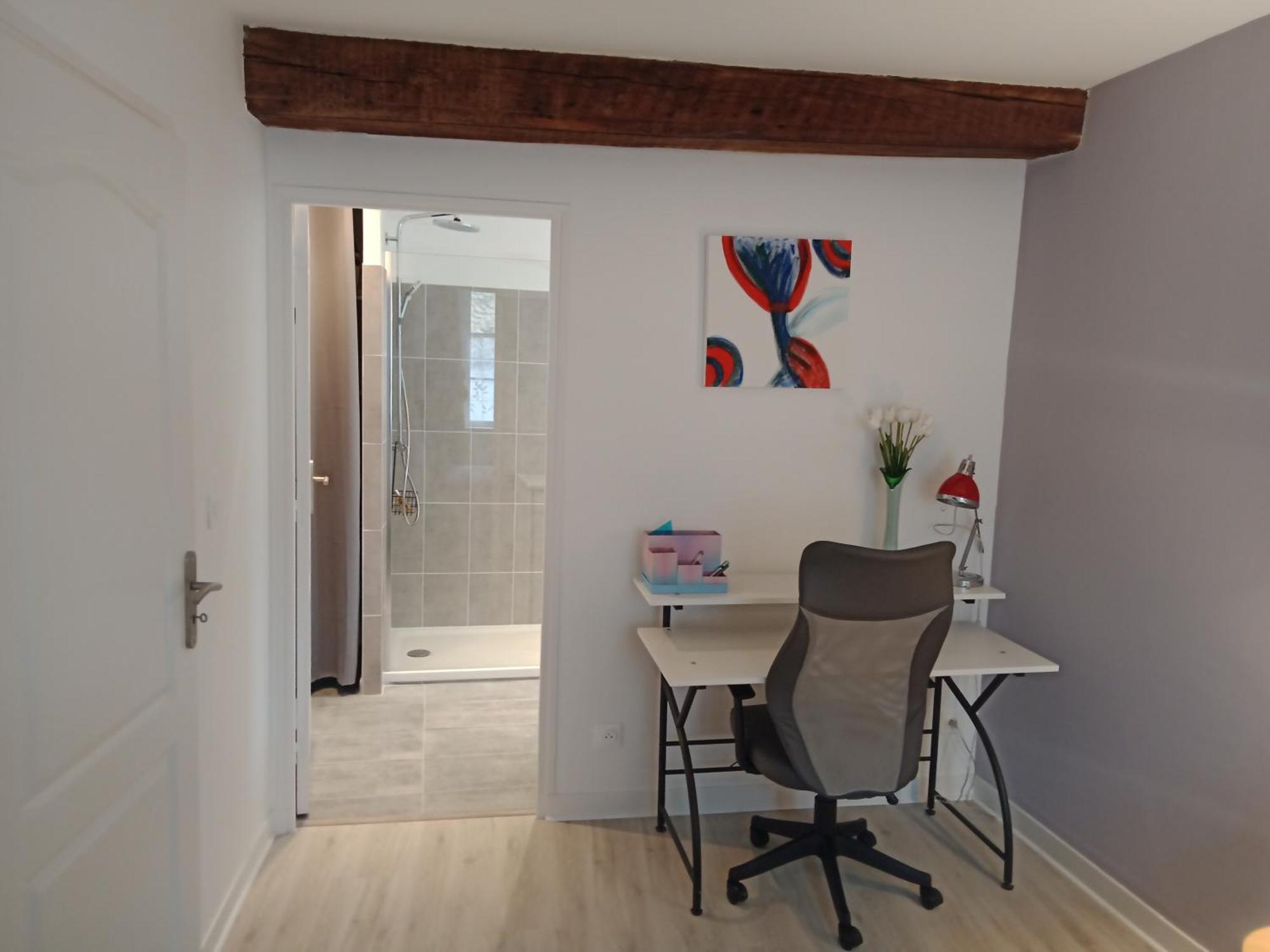 Appartement Eden Saint-Père Extérieur photo