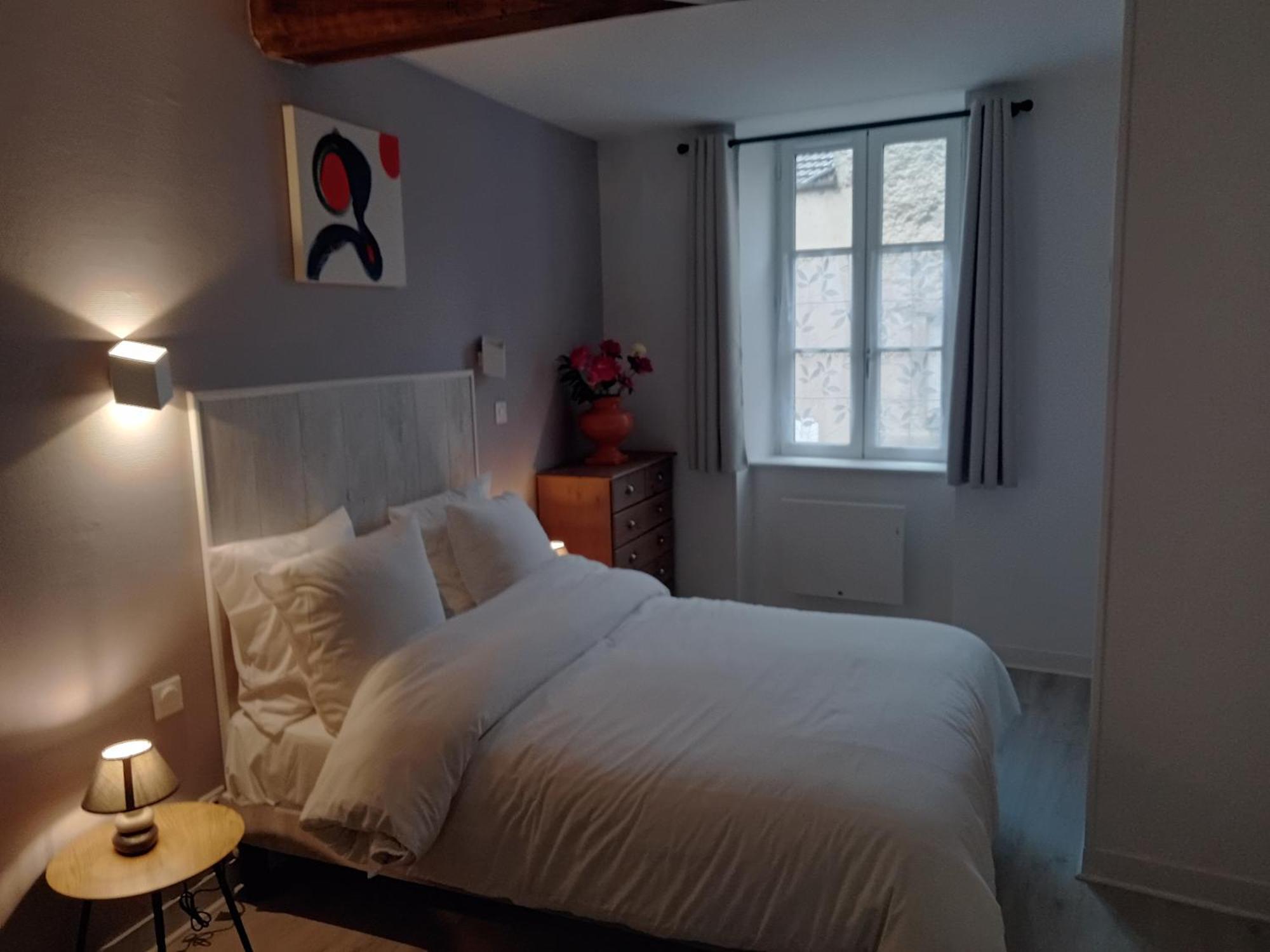 Appartement Eden Saint-Père Extérieur photo